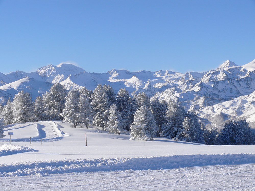 Ascou, Beille y Guzet: 3 estaciones con encanto en el Pirineo Francés