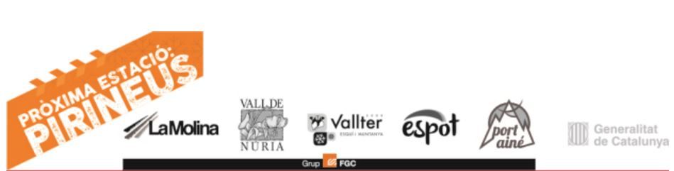 Actividades y eventos más destacados de las estaciones del Grup FGC programados para los dos próximos meses