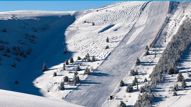 La Molina acoge la quinta prueba de Copa del Mundo FIS de Snowboard Cross