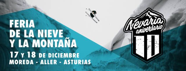 Nevaria cumple diez años