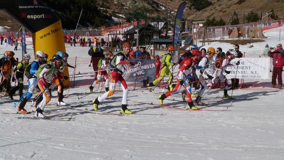 Vall de Núria: actividades para las fiestas de Navidad