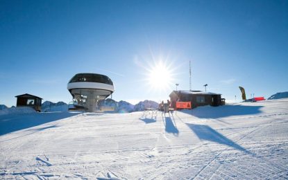 Grandvalira prevé 135km esquiables de cara al fin de semana