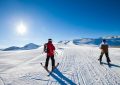 Grandvalira empieza el año manteniendo la extensión esquiable más grande de la Península Ibérica