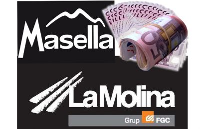 La Molina estudia por qué Masella da beneficios y ellos no