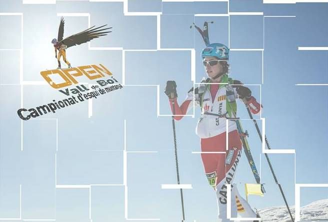VI Open Valle de Boí Diciembre 2016