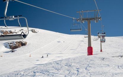 Sierra Nevada prepara 100 kilómetros para la Navidad
