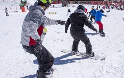 Estación Vallter 2000: horario para las Navidad