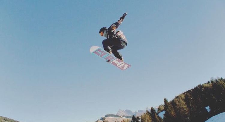 María Hidalgo y Queralt Castellet dentro del top 20 en la Copa del Mundo FIS de slopestyle en Seiser Alm (Italia)