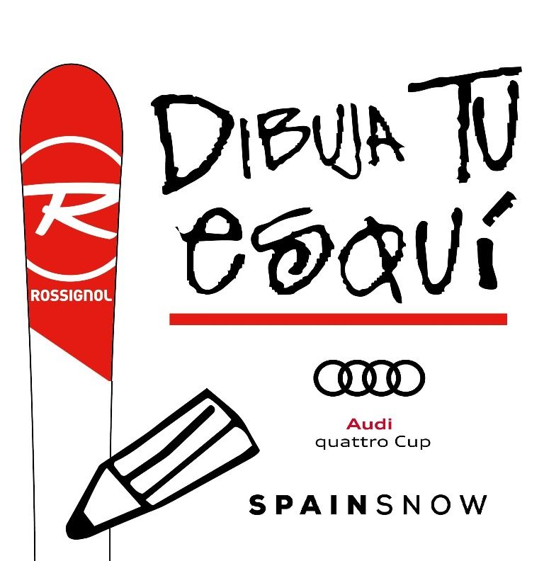 Rossignol crea el esquí de tus sueños