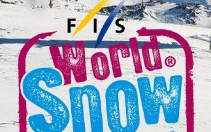 Sierra Nevada – World Snow Day de 13 a 15 enero