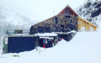 Tavascan celebra el World Snow Day regalando un viaje con snow retrac