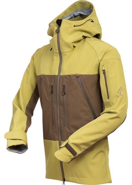 Polartec® y la japonesa Teton Bros crean la chaqueta impermeable más transpirable del mundo