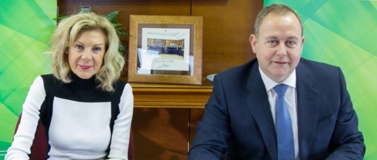 La cooperativa Covirán se suma a Sierra Nevada 2017 como proveedor oficial del Mundial