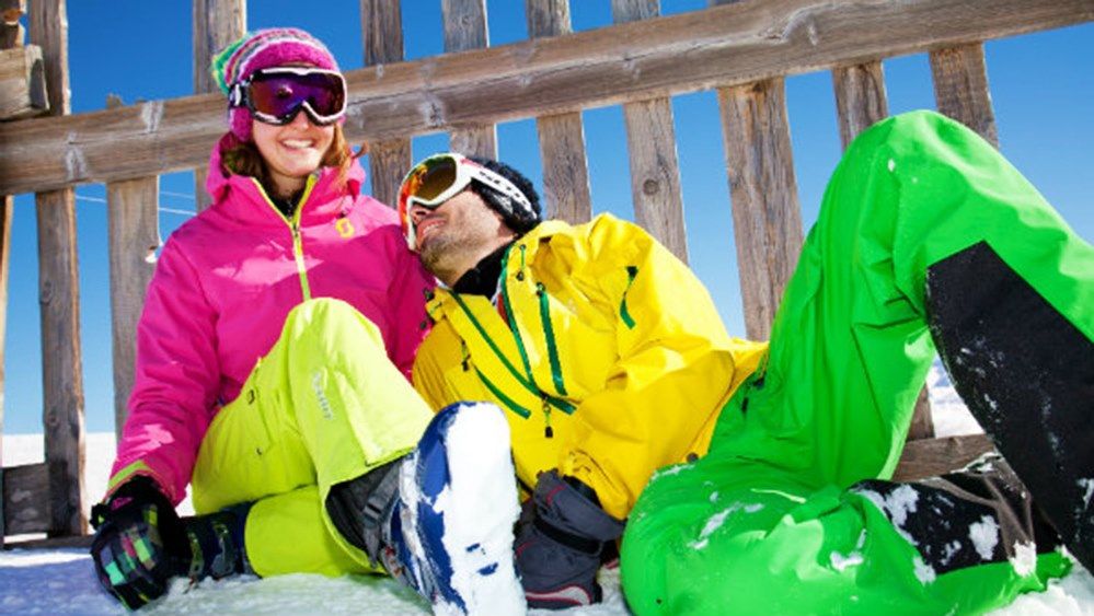Los dominios del Pirineo Francés preparan el carnaval en la nieve más emblemático