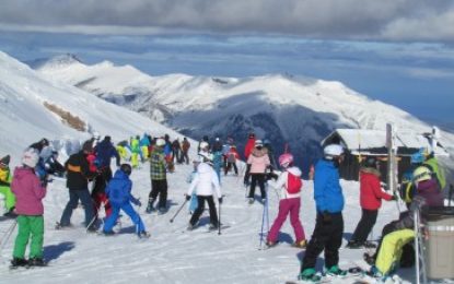 Alto Campoo celebra en febrero ‘Los Encuentros Aprés-Ski’ con un ciclo de cuatro conferencias relacionadas con la montaña y el deporte blanco