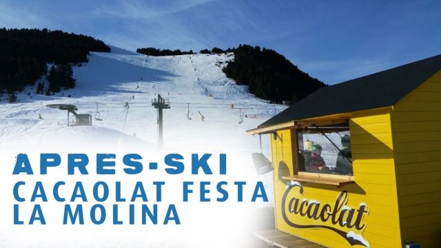 La Molina – actividades para este fin de semana