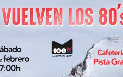 Candanchú – música, kilómetros de nieve y diversión