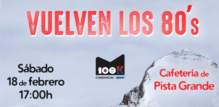 Candanchú – música, kilómetros de nieve y diversión