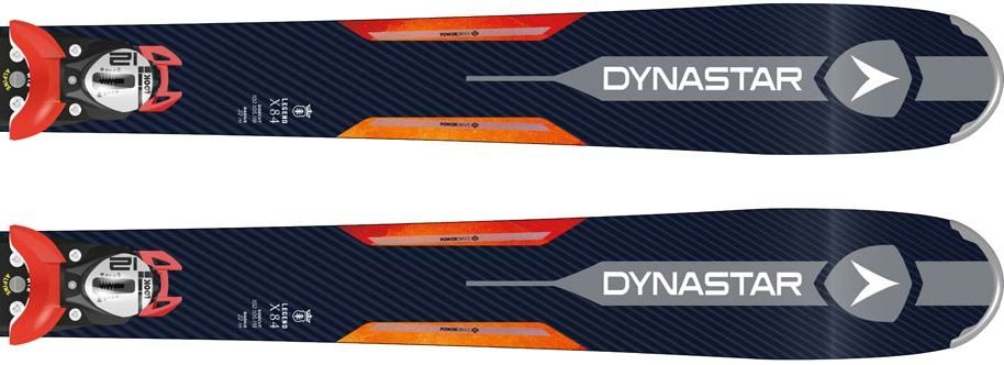 Dynastar quiere hacer “leyenda” con su nueva gama LEGEND de All Mountain
