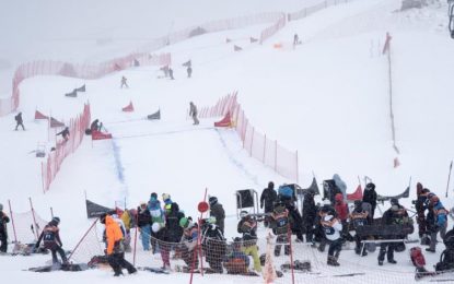 La Molina, sede de la Copa del Mundo IPC 2017 Para-Snowboard