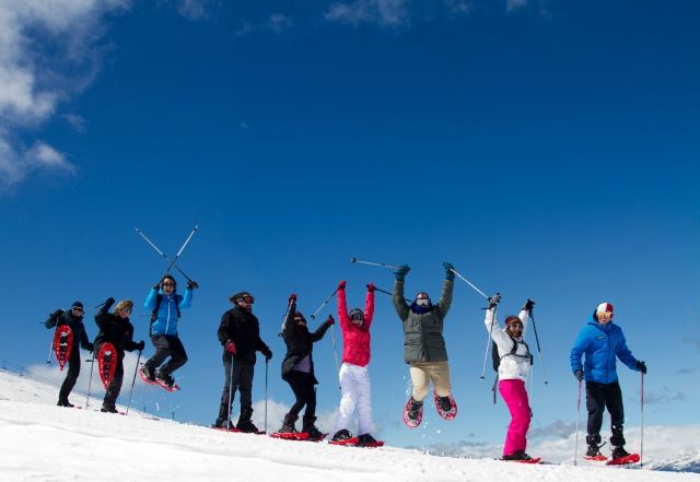 Vallter 2000 y Espot – actividades para este fin de semana