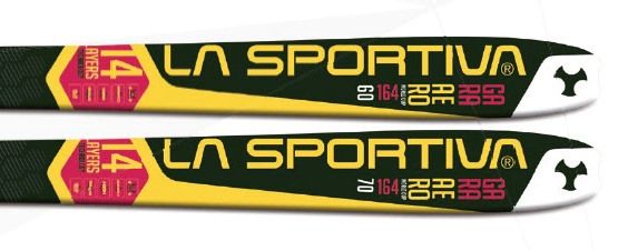 La Sportiva innova en ISPO 2017: esquí de montaña