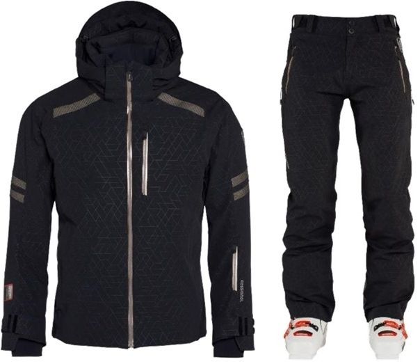 La línea textil de Rossignol enamora en ISPO y se lleva un premio Gold