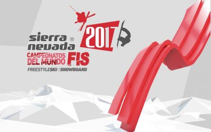 Sierra Nevada 2017 pone a la venta las entradas del Mundial