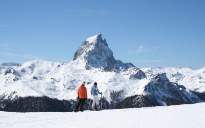 3 planes para disfrutar en el corazón de los Pirineos