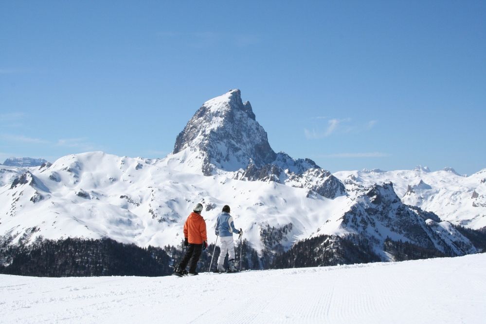 3 planes para disfrutar en el corazón de los Pirineos