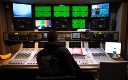 30 televisiones internacionales distribuirán la señal de Sierra Nevada 2017