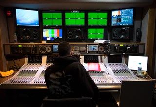 30 televisiones internacionales distribuirán la señal de Sierra Nevada 2017