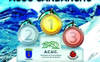 IV Campeonato ACUC Candanchú