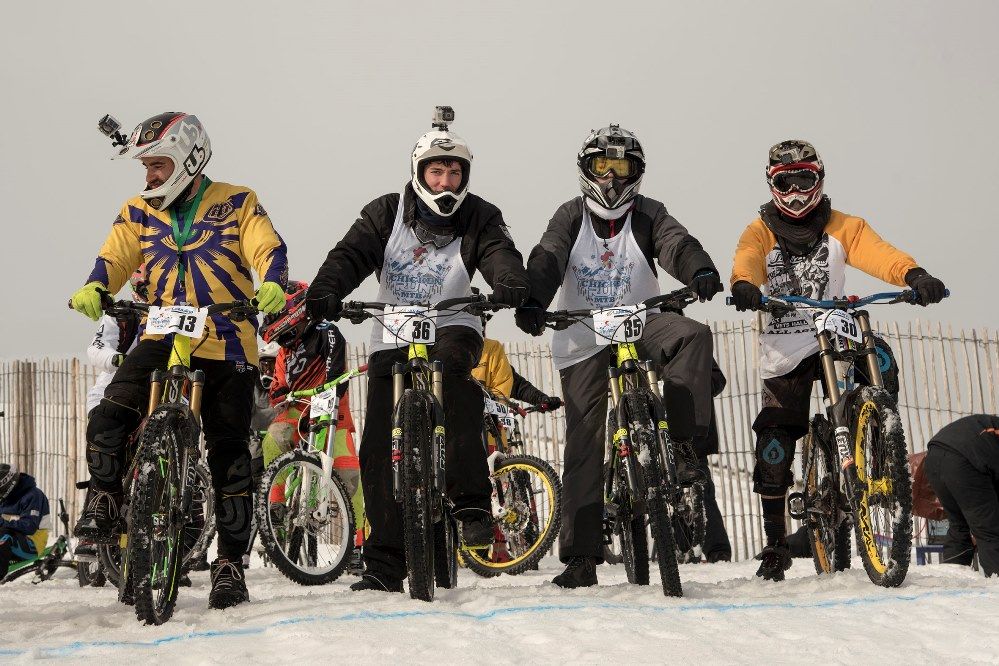 Llega la III edición de La Molina Chicken Run  