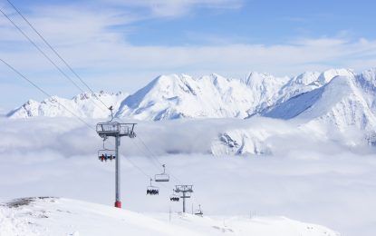 La Hardiden Blanc se da cita el próximo sábado en Luz-Ardiden