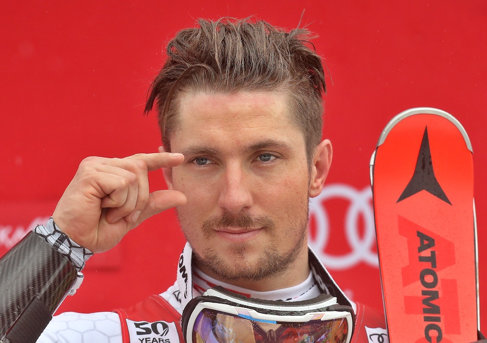 Marcel Hirscher hace historia al ganar el sexto globo de cristal seguido de la general de la Copa del Mundo de Esquí Alpino, además del cuarto consecutivo en la disciplina del gigante