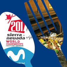 Restaurantes de Granada elaborarán el “Menú Campeonato”, en apoyo a Sierra Nevada 2017