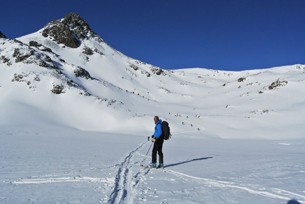 Formiguères y Puyvalador: pioneras en snowdelicious y nieve sin barreras