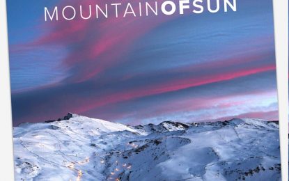 Sierra Nevada 2017 inaugura este lunes una muestra fotográfica y un documental sobre los Campeonatos del Mundo