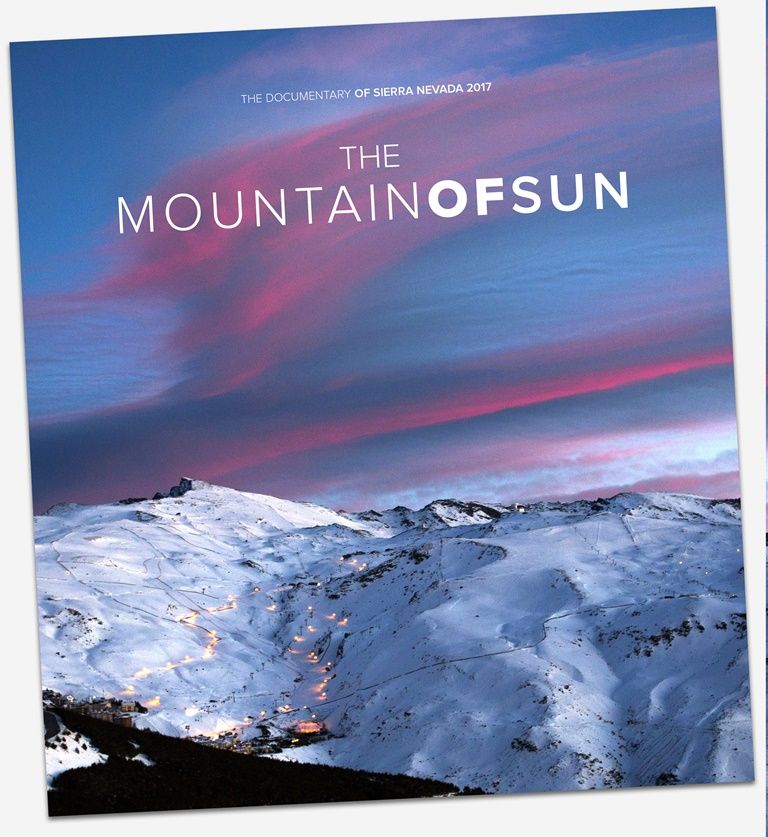 Sierra Nevada 2017 inaugura este lunes una muestra fotográfica y un documental sobre los Campeonatos del Mundo
