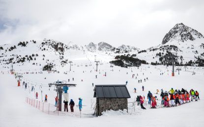 Los imprescindibles de Grandvalira de cara al próximo fin de semana