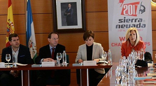 La Junta activa un Dispositivo de Prevención y Emergencias con más de 560 efectivos