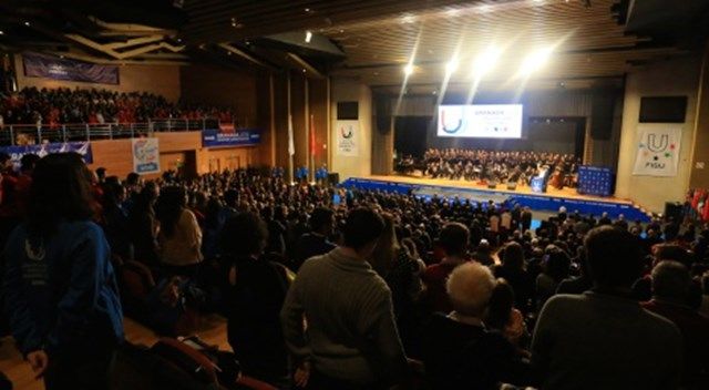 Su Majestad el Rey presidirá la ceremonia de inauguración de Sierra Nevada 2017