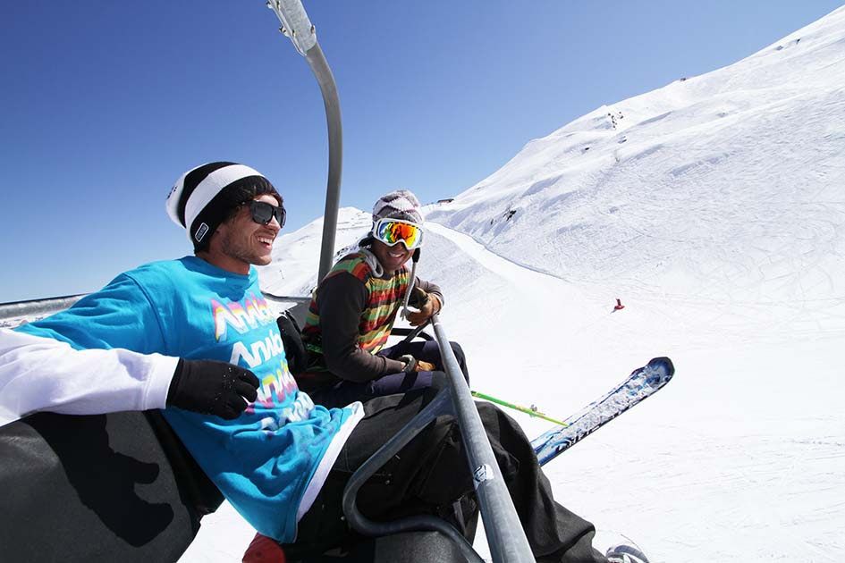Gourette y Piau-Engaly despiden la temporada con dos grandes eventos esta Semana Santa