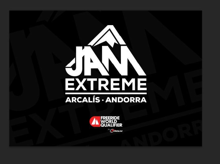 JAM EXTREME FWQ en Vallnord este fin de semana