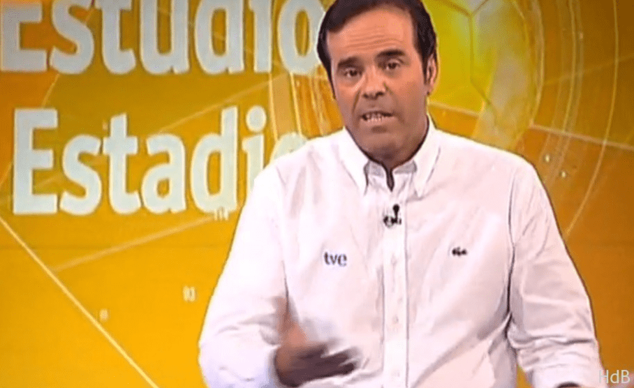 RTVE sustituye fútbol por esquí para ingresar más