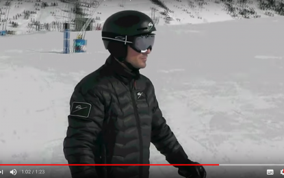 Youtube ya sustituye a los profesores de esquí