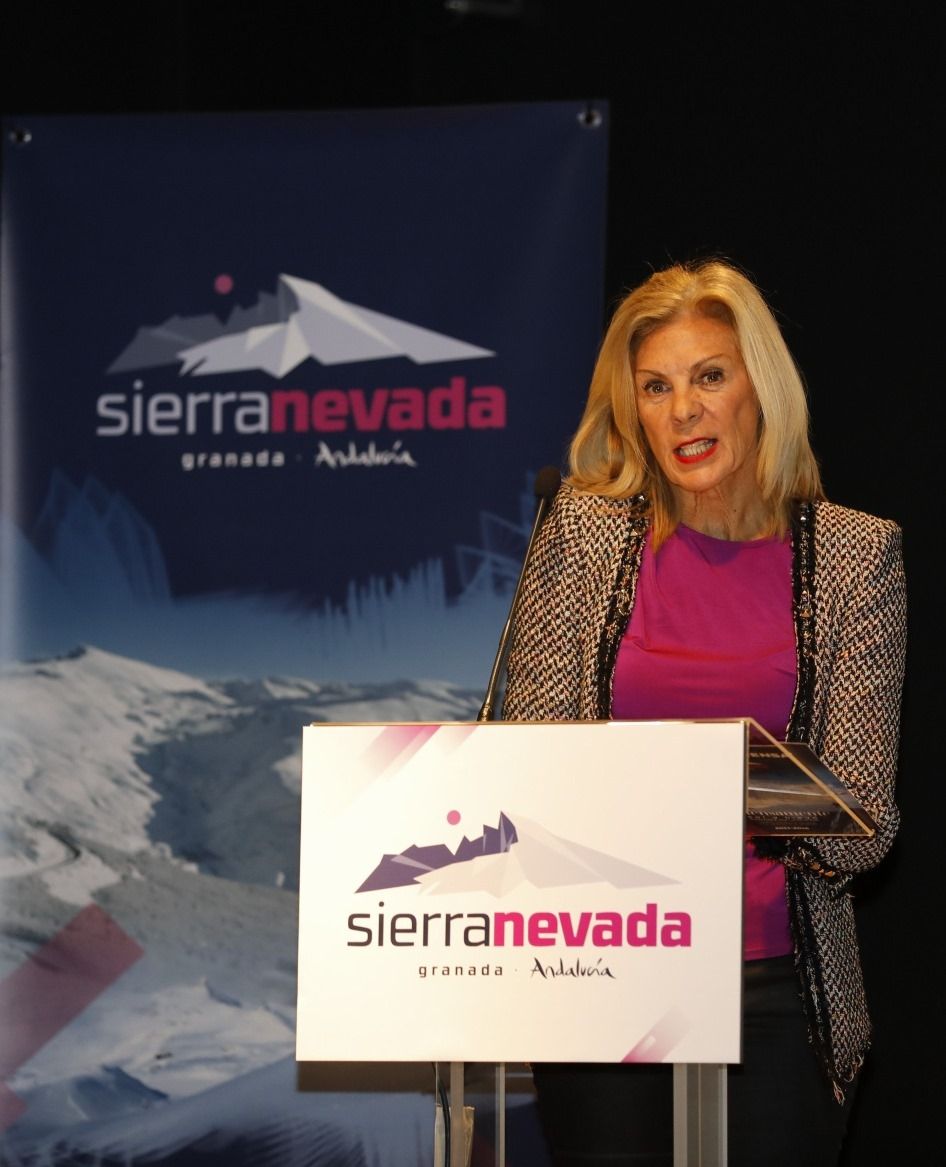 Sierra Nevada invierte 1,4 millones de euros para la nueva temporada, que rentabiliza el Mundial 2017
