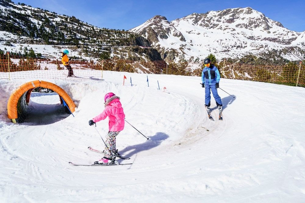 Vallnord destina 4,9 millones de euros a las mejoras para la temporada de invierno 17 – 18