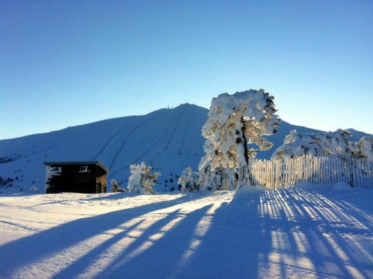Puerto de Navacerrada lanza la venta anticipada de forfait de temporada